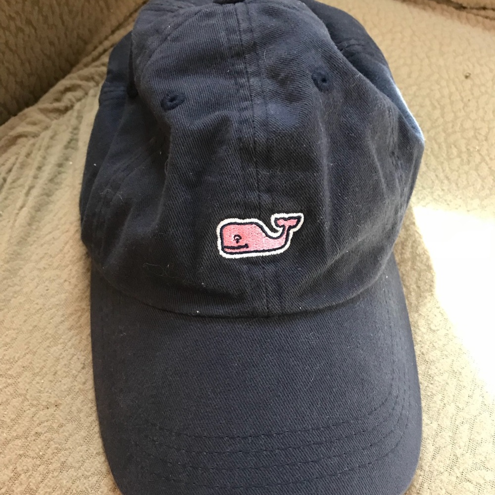 🇺🇸LABOR DAY SALE 🇺🇸 Vineyard Vines Hat